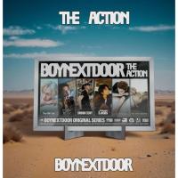 ราคา พร้อมส่ง BOYNEXTDOOR - 5th EP [The Action] Frame Ver. (49557702398)