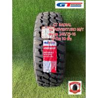 ราคา 245/75-16 ยี่ห้อ GT RADIAL รุ่น ADVENTURO M/T ยางใหม่ (24554168945)