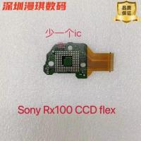ราคา Sony RX100 RX100M3 CCD CMOS สายแบน CCD สายแบนหายไป IC หนึ่งใหม่เอี่ยม (46057248387)