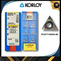 ราคา เม็ดมีด INSERTS เม็ด T :MITSUBISHI MATERIALS/KORLOY/ZCC CT/TaeguTec (48306016198)