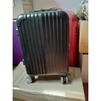 ราคา กระเป๋าเดินทาง ขนาด 20 นิ้ว มือสอง (22283533491)