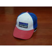 ราคา หมวก Patagonia P-6 ของแท้ มือสอง (47456689945)