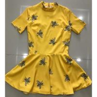 ราคา ชุดเดรส มือ 2 งานป้าย Arista Size L (425799416)