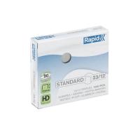ราคา ลวดเย็บกระดาษ Rapid 23/12 (กล่อง1000เข็ม) (55657575326)