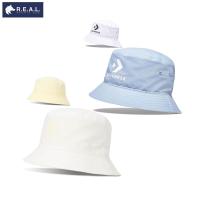 ราคา ลด65.-ใส่โค้ดTHIKWX1Nหมวก Converse Large Logo Reversible Bucket - ใส่ได้ 2ด้าน - [ 1524563 ] (23921876039)
