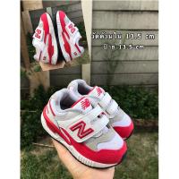 ราคา รองเท้าเด็กมือสองสภาพดี New Balance 530 13.5 cm (24300831189)