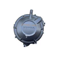 ราคา ฝาครอบจานไฟ ฝาครอบเครื่องฝั่งซ้าย สินค้าแท้มือสอง HONDA CB650F CBR650F (26332918661)