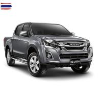 ราคา กระป๋องพักน้ำ Isuzu All ใหม่ D-MAX 12-18 2.5 3.0 / หม้อพักน้ำ อีซูซุ ดีแม็ก D'MAX 2012-18 / ถังพักน้ำ D-MAX 12-on PT TC (41222215565)