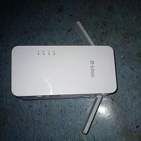 ราคา Dlink DHP W610AV สายพาวเวอร์แบนด์คู่ (46057136933)