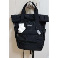 ราคา anello กระเป๋าเป้สะพายหลัง มือ 1 เท่ห์สุดๆเลยยย!!! A4 2Way backpack _AT-B1681 <แท้ 100%> (7700175284)