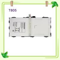 ราคา แบตเตอรี่ Battery Samsung Galaxy Tab S 10.5” / T805 / T800( ( 7900mAh) (2617186560)
