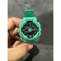 ราคา นาฬิกา casio baby g สีเขียว (21646657816)