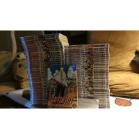 ราคา Naruto นารูโตะ 1-72จบ+ภาคพิเศษ (2946660174)