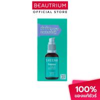 ราคา SHEENE Happy Face Booster Serum เซรั่มบำรุงสำหรับผิวหน้า 30ml (43005134576)