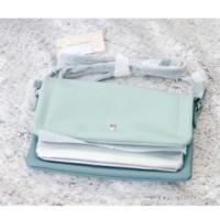 ราคา กระเป๋าสะพายข้างแบรนด์ David Jones แท้ 3สี ไล่ระดับ ส่งฟรี (1906188861)