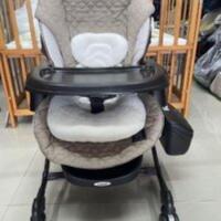 ราคา ไฮแชร์ไฟฟ้า Combi รุ่น Nemulila แบบ Auto Swing สภาพสวย 90%ซักฆ่าเชื้ออย่างดีพร้อมใช้งาน (29415587509)