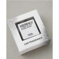 ราคา น้ำหอมรถยนต์ ญี่ปุ่น CAR FRAGRANCE AZUL by moussy (41308060991)