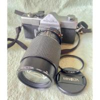 ราคา กล้องฟิล์ม Minolta SR-1s พร้อมเลนส์ Minolta zoom 50-135mm. f3.5 มือ2 จากญี่ปุ่น (29973086939)