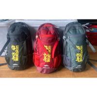 ราคา กระเป๋าเป้ Jack Wolfskin Velocity 12L (24777947633)