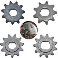 ราคา T8F/25H 9T 11T Sprocket 8mm10mm For Razor EVO IZIP 500W 1000W Electric Scooter (52154140873)