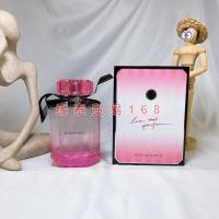 ราคา น้ําหอม Victorias Secret Perfume Victorias Secret Sexy Girl Sexy Bomb Perfume 100ml (50060238574)