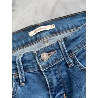 ราคา กางเกงยีนส์ Levi's 710 (24092785403)
