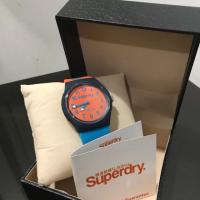 ราคา Superdry urban watch (2164078612)
