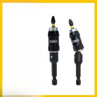 ราคา แกนต่อหัวไขควง Dewalt DT7505 แบบโค้งงอได้ หัวปรับมุม ขยายความยาว ทนทาน (56560561823)