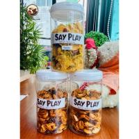ราคา คอนเฟลกคาราเมล+ธัญพืช (10637655484)
