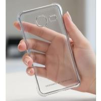 ราคา (01) FANCY STYLE CASE สําหรับ SAMSUNG J105 / SAMSUNG J1 MINI - CLEAR BACK CASE (57851209027)