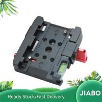 ราคา Jiabo Jiabo Quick Release Clamp Adapter + แผ่น P200 สำหรับ Manfrotto 501 500AH 701HDV 503HDV Q5 (47107044884)