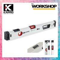 ราคา ระดับน้ำ KAPRO ยาว 24 นิ้ว รุ่น 905-40-60 วัดระนาบ/สโล๊ป (6361590912)