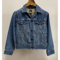 ราคา เสื้อยืดมือ 2 เสื้อยีนส์ GAP Kids (44112286646)