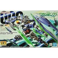 ราคา [พร้อมส่ง] Bandai HG 1/144 HG00 066 GNT-0000 00 Qan[T] (26985954982)