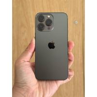 ราคา iPhone 13 Pro สีดำ โมเดล : th ความจุ 256gb แบต : 81% สแกนได้ มีทรูโทน เครื่องสวย ใช้งานได้ปกติ (53859516749)