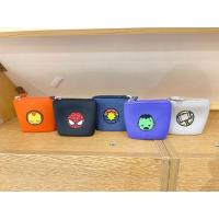 ราคา กระเป๋าใส่เหรียญ Miniso Marvel (29915150813)