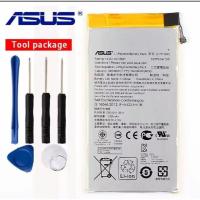 ราคา แบตเตอรี่ ASUS Zenpad C7.0 Z710C P01Z Z170MG Z710CG Z710 C11P1429 3450mAh . (48510259216)