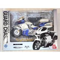 ราคา S.H.Figuarts​ SHF​ G3 Guard Chaser JP (54610739615)