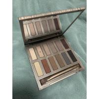 ราคา NAKED ULTIMATE BASICS URBAN DECAY (14276218583)