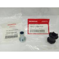ราคา Honda บูทยึดท่อ(18422-KBA-900)และยางบูทยึดท่อ(18421-KBA-900) Honda Wave110-i,125,Dream,Sonic,Dash ของแท้ศูนย์ (3769208891)
