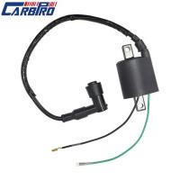 ราคา Ignition Coil For Honda CB125S CL125S SL125 CB100 CL100 SL100 XL100 Replcae 30400-107-007 (52503550486)