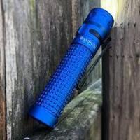 ราคา ไฟฉาย Olight Baton Pro Blue 2000lm (7204679048)