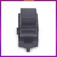 ราคา [Tachiuwa2] สวิตช์หน้าต่าง 1 ปุ่มสําหรับ Toyota Landcruiser 70 80 Camry Prado 95 (53408083364)