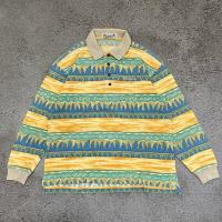 ราคา เสื้อโปโลลายเขตร้อน Paradiso (51105949775)
