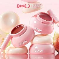 ราคา DMEJ ลิปกลอสให้ความชุ่มชื้นยาวนาน Hydra Jelly Pocket Lip Jam Hydrating Tint Balm Lip Care (43463232245)