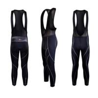 ราคา เอี๊ยมจักรยาน ขายาว ผู้ชาย funkier s971-c1 size s เป้าโปร สีส้ม (6110115329)