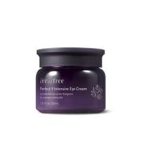 ราคา [Innisfree] Perfect 9 Intensive Eye Cream EX 30ml (18159246281)
