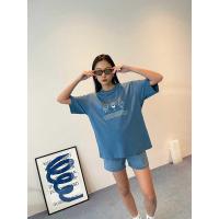 ราคา ❤ Maison KEEPS The Chemistry Oversized Tee เสื้อยืดทรง Oversize Unisex เสื้อยื (25330699701)