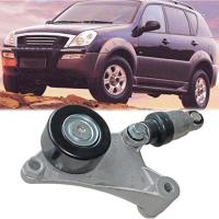 ราคา ชุดติดตั้งสายพาน+ลูกลอก CAMRY ACV30,40,50 WISH"03-06เครื่อง 1AZ , 2AZ (50554435012)