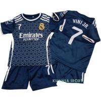 ราคา ใหม่ล่าสุดเสื้อผ้าเด็กฟุตบอล BOYS FOOTBALL JERSEY T-SHIRTS AGE 1-14 YEARS PREMIUM QUALITY SOFT AND ADEM MATERIAL (27402340214)